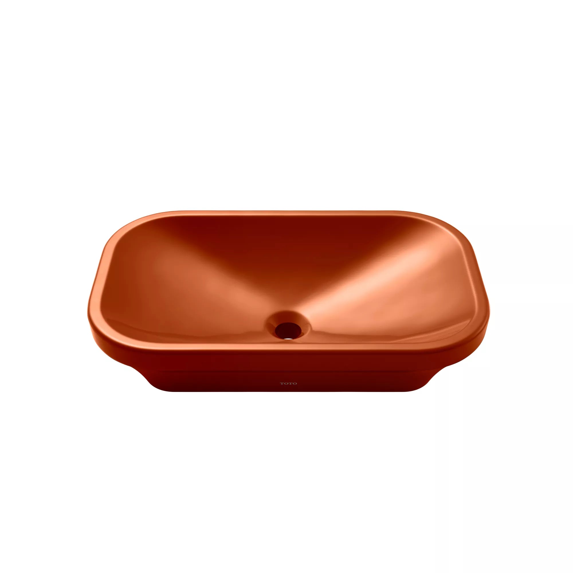 Lavabo TOTO Sobreponer rectangular