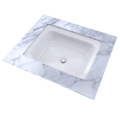 Lavabo TOTO Guinevere Bajocubierta