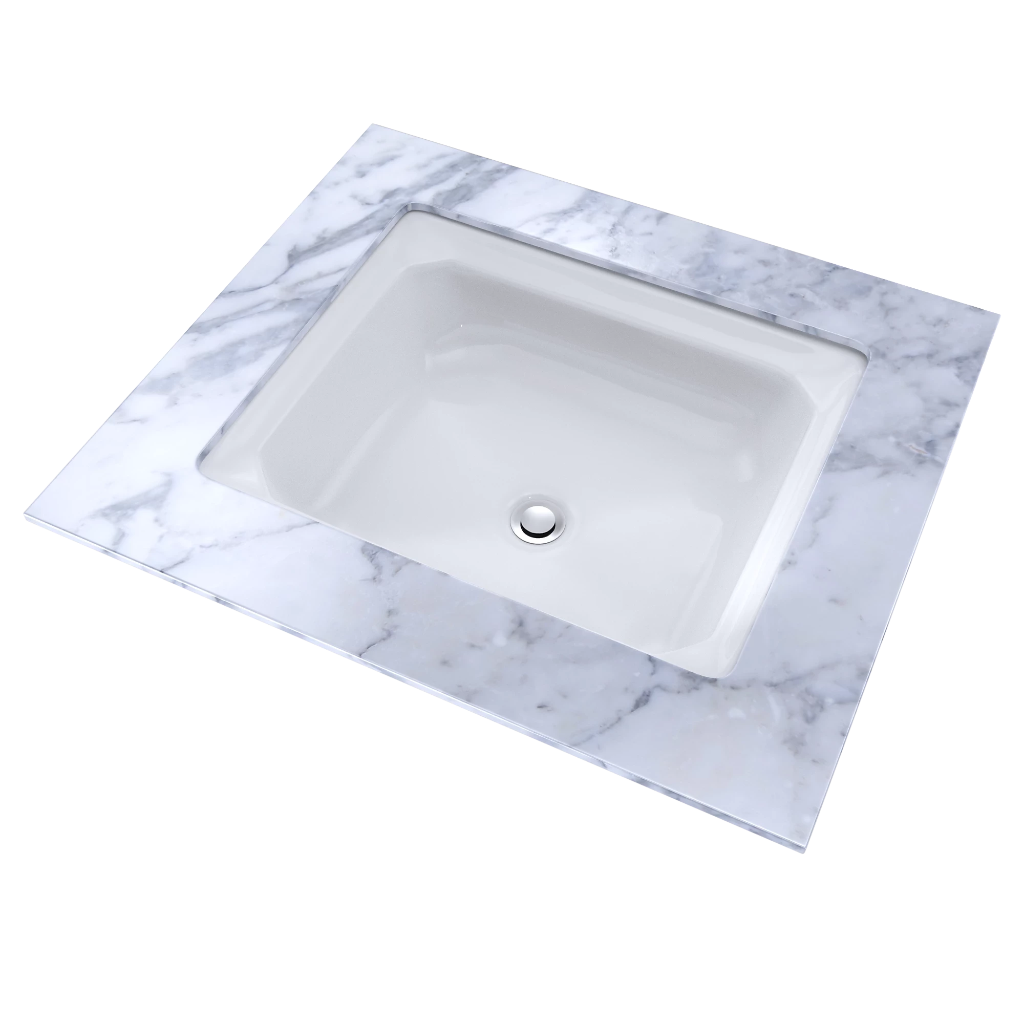 Lavabo TOTO Guinevere Bajocubierta