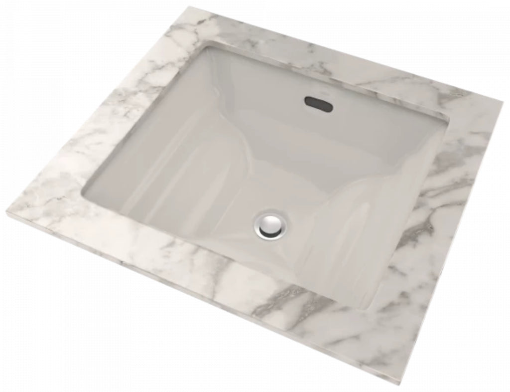 TOTO Aimes® Lavabo Submontar