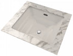TOTO Aimes® Lavabo Submontar