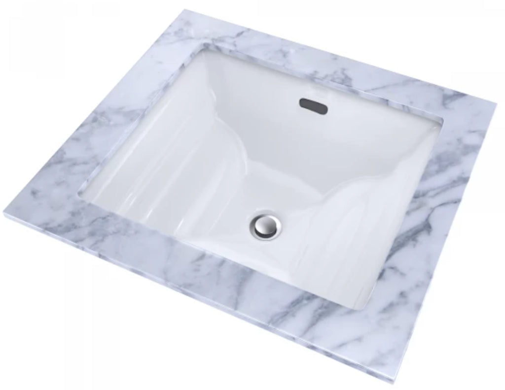 TOTO Aimes® Lavabo Submontar