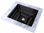 TOTO Aimes® Lavabo Submontar