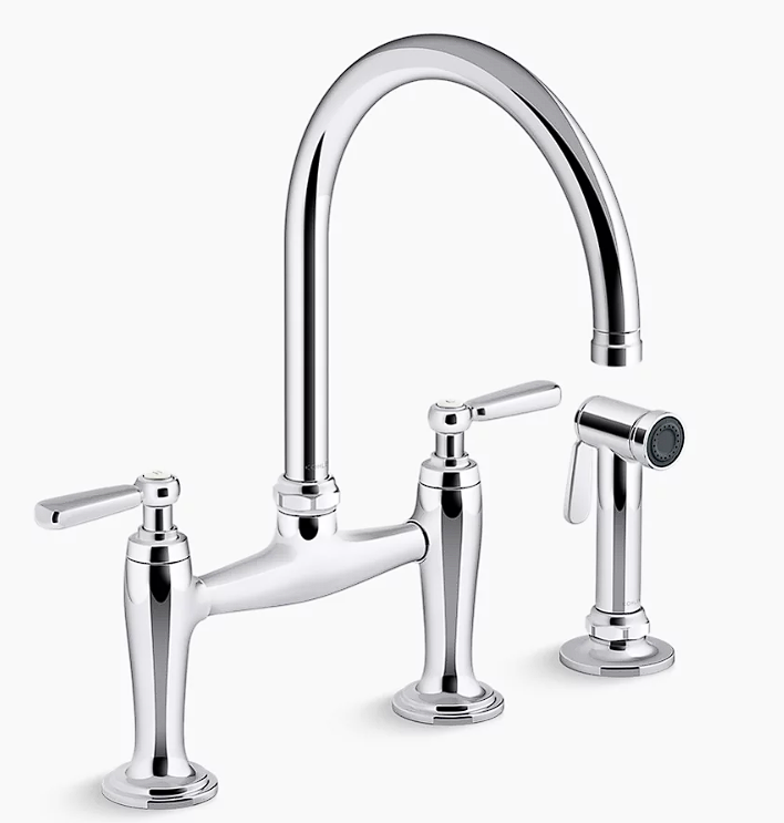 Kohler Edalyn™ de Studio McGee