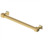 Deltana Jaladera Decorativa para Gabinete 8"