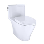 Inodoro TOTO Nexus 1G de Una Pieza, color Blanco