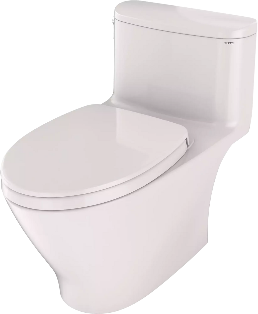 Inodoro TOTO Nexus 1G de Una Pieza, color Blanco