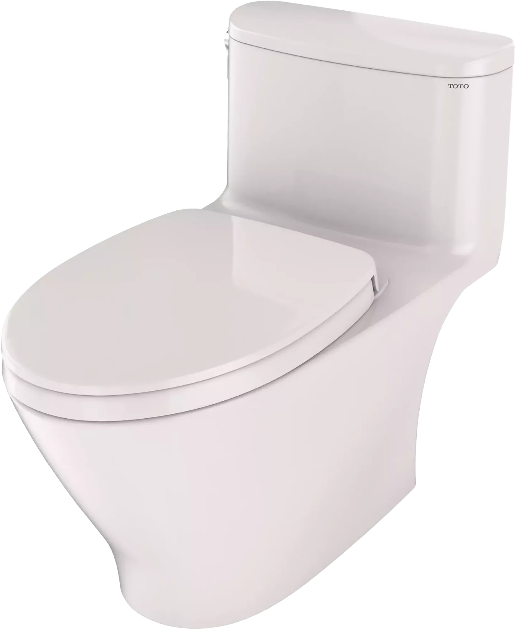 Inodoro TOTO Nexus 1G de Una Pieza, color Blanco