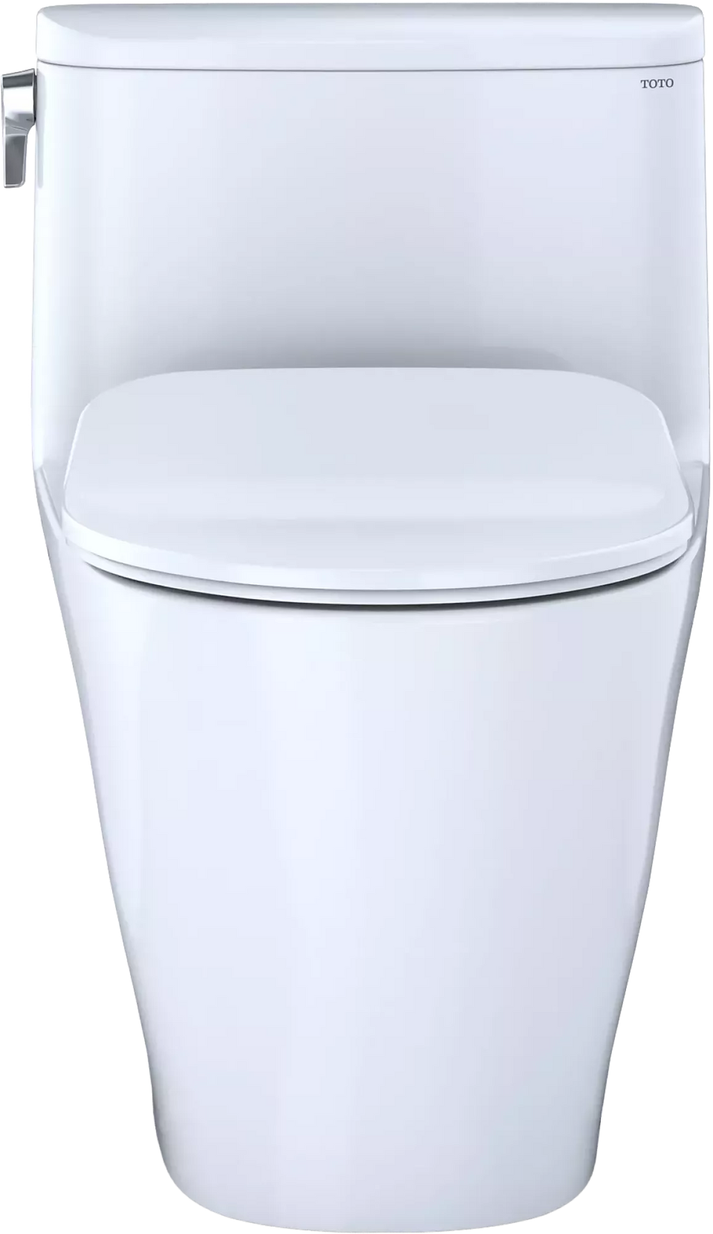 Inodoro TOTO Nexus 1G de Una Pieza, color Blanco