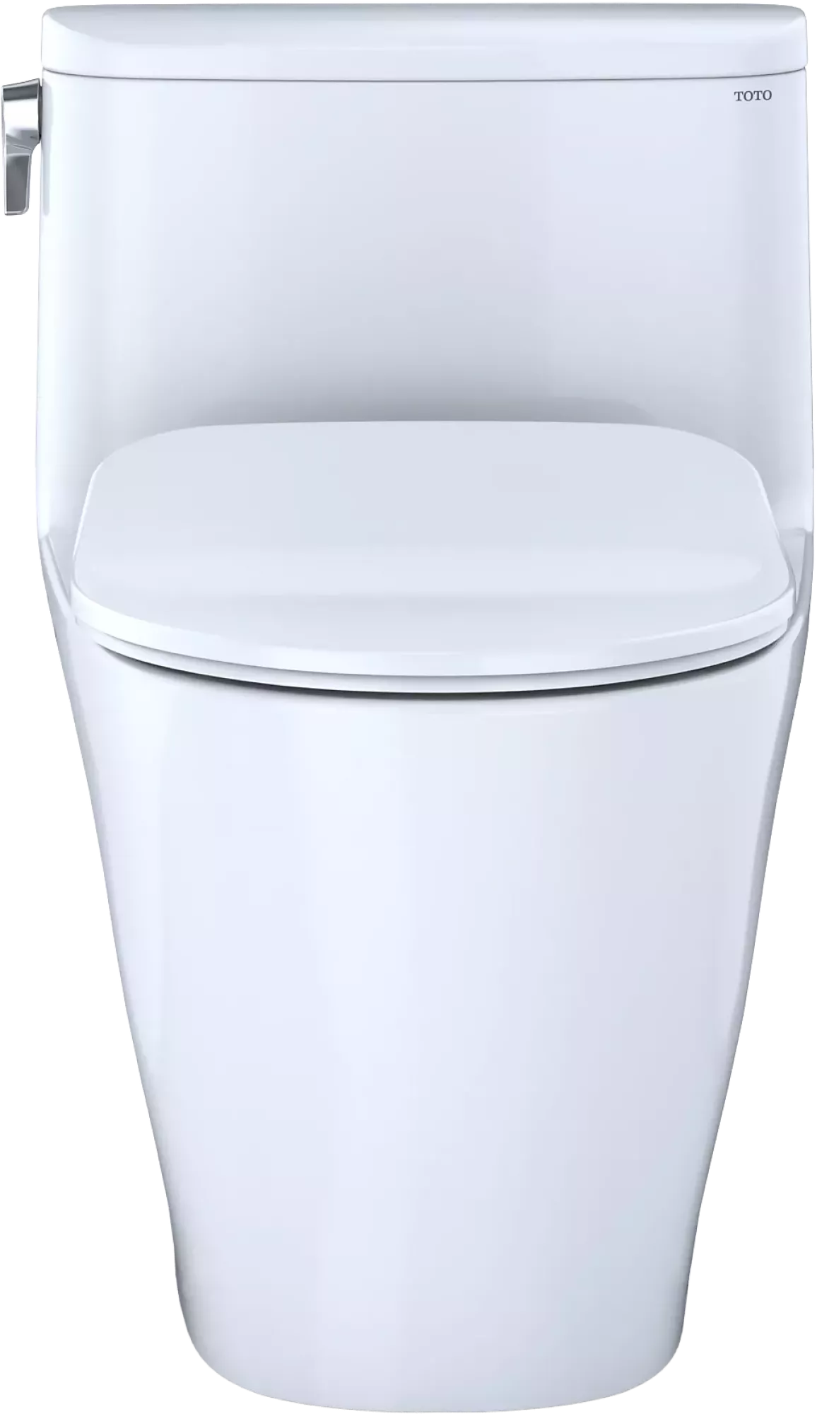 Inodoro TOTO Nexus 1G de Una Pieza, color Blanco