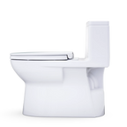 Inodoro TOTO Redington 1G de Una Pieza, color Blanco