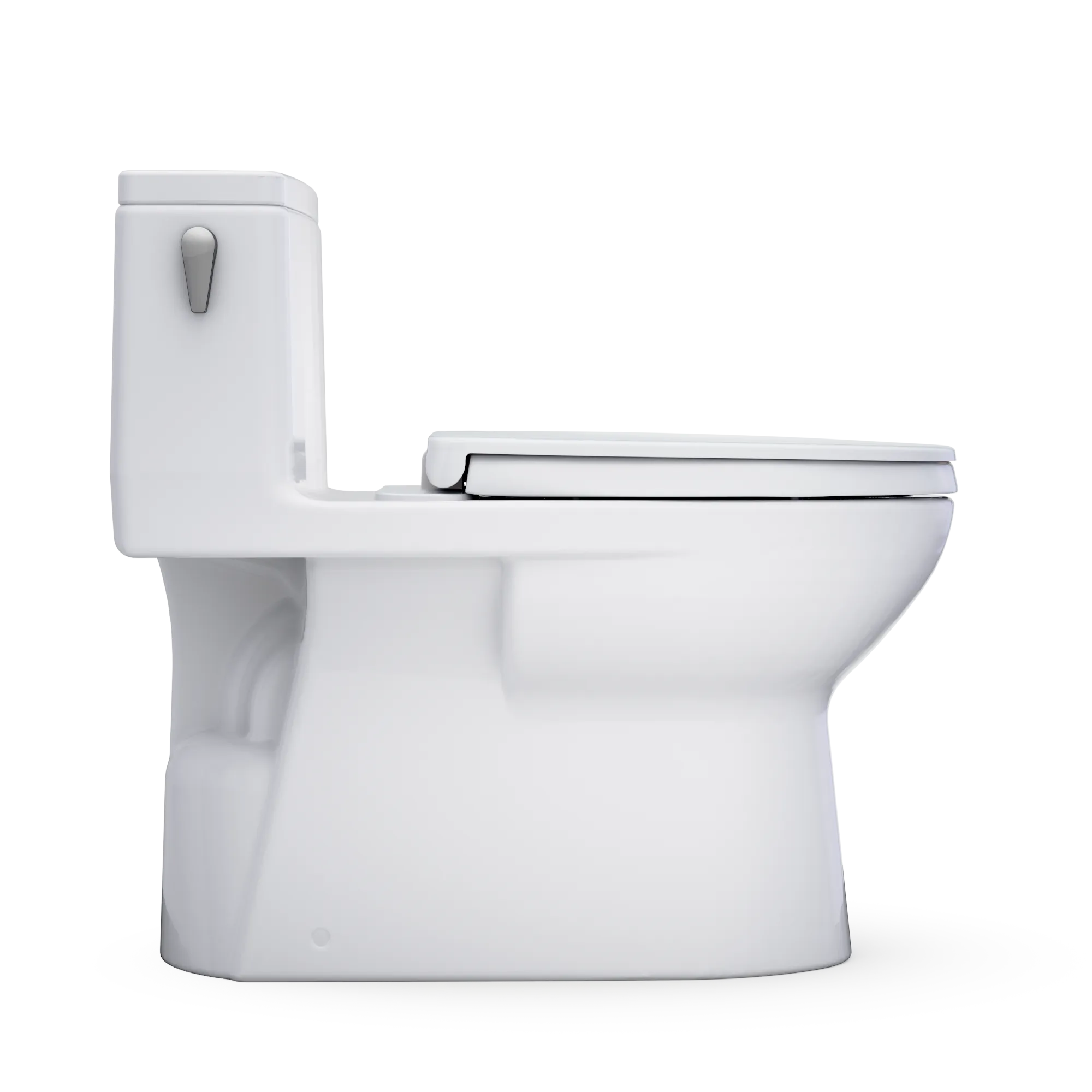 Inodoro TOTO Redington 1G de Una Pieza, color Blanco