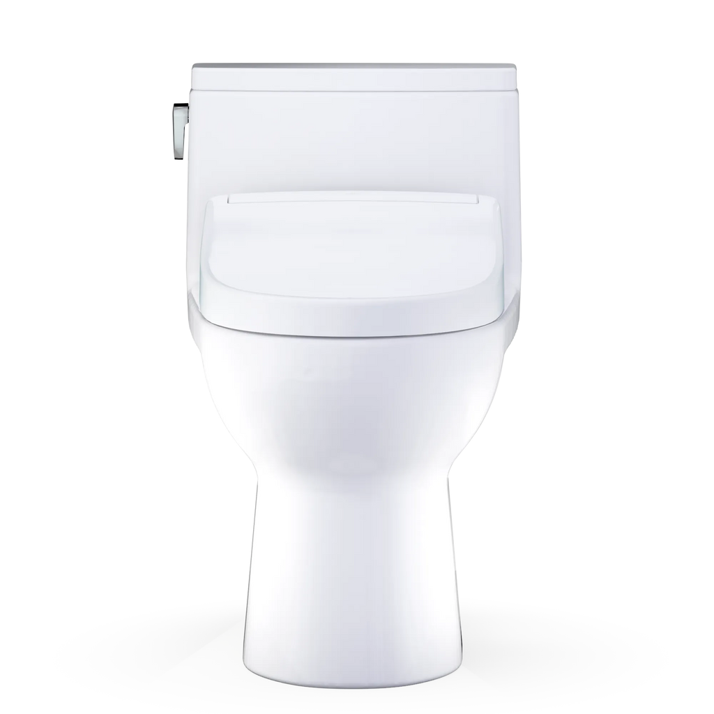 Inodoro TOTO Redington 1G de Una Pieza, color Blanco