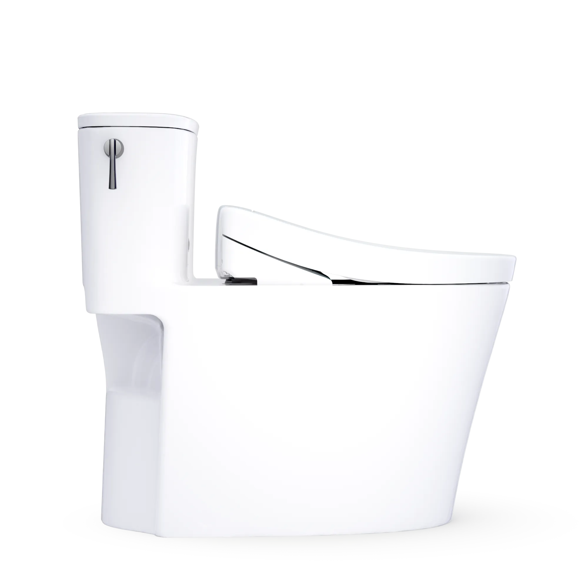 Inodoro TOTO Aurora 1G de Una Pieza, color Blanco