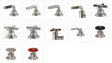 California Faucets