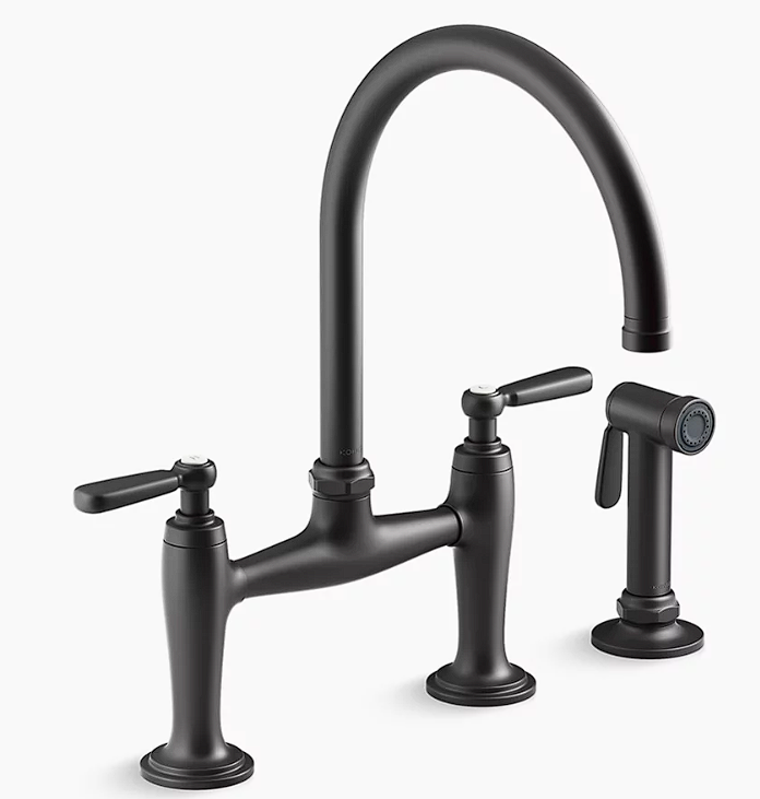 Kohler Edalyn™ de Studio McGee