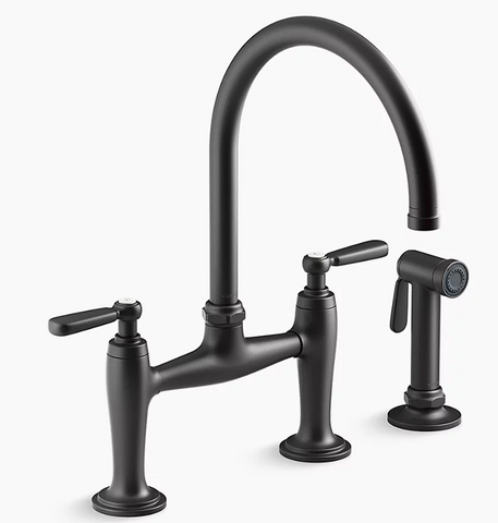 Kohler Edalyn™ de Studio McGee