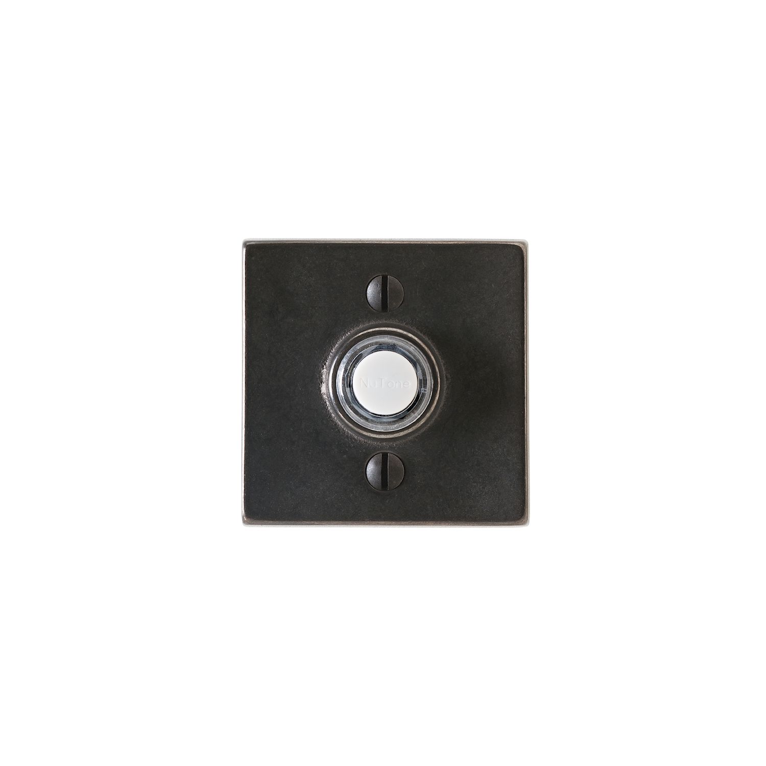otón de Timbre Oasis — Rocky Mountain Hardware bronce macizo