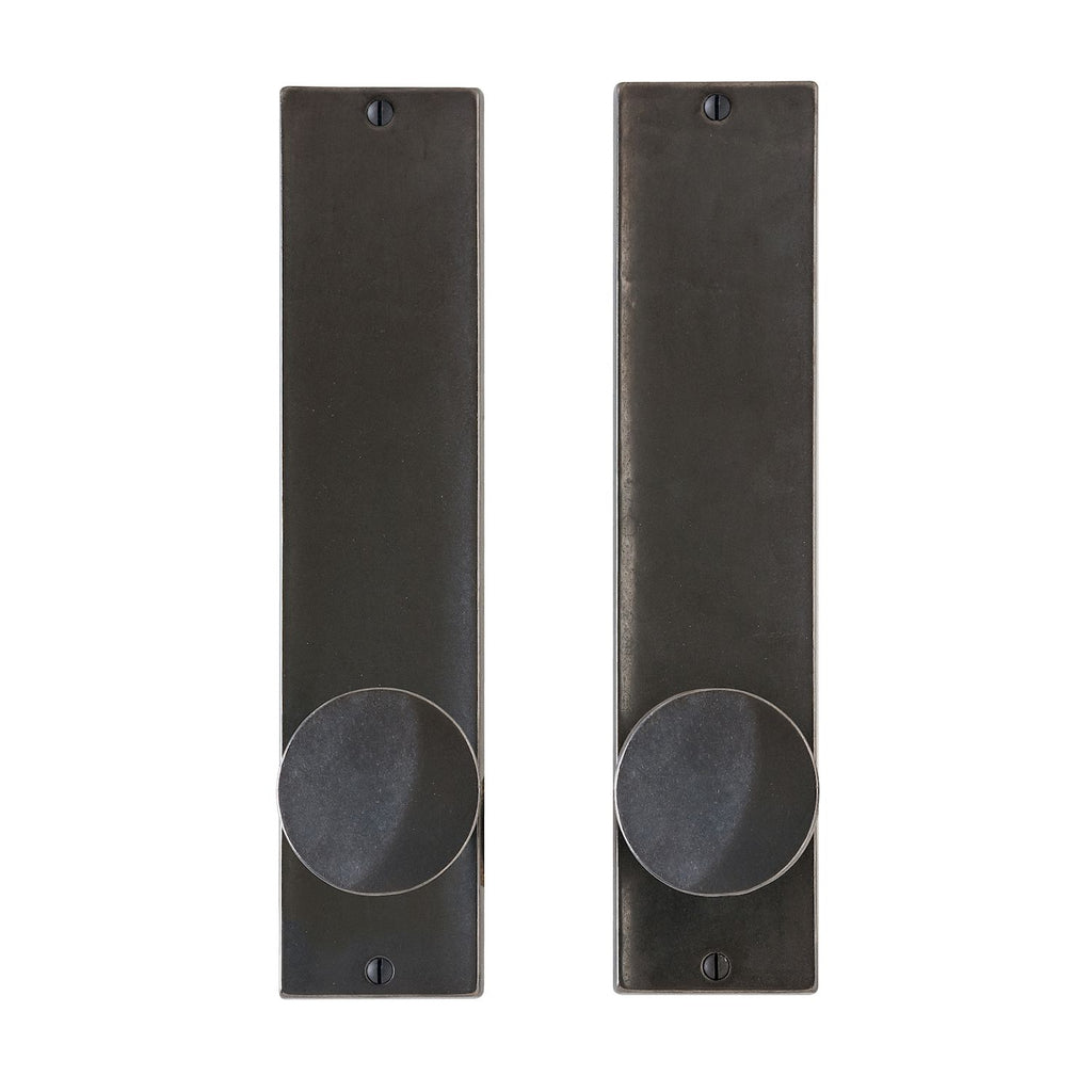 uego Interior Oasis 2 1/2" x 11" — Rocky Mountain Hardware bronce macizo