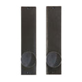 uego Interior Oasis 2 1/2" x 11" — Rocky Mountain Hardware bronce macizo