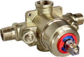 California Faucets  Pressure Balance Rough Valve