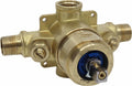 California Faucets  Pressure Balance Rough Valve