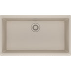 Franke Maris — Tarja Bajocubierta 33.5″ de Fragranite — Champán