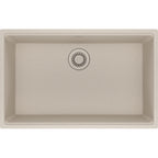 Franke Maris — Tarja Bajocubierta 30.5″ de Fragranite — Champán