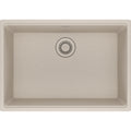 Franke Maris — Tarja Bajocubierta 27.5″ de Fragranite — Champán