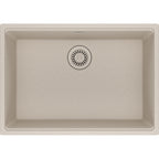 Franke Maris — Tarja Bajocubierta 27.5″ de Fragranite — Champán