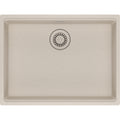 Franke Maris — Tarja Bajocubierta 25.5″ de Fragranite — Champán