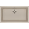 Franke Maris — Tarja Bajocubierta 31.5″ de Fragranite — Champán