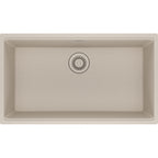 Franke Maris — Tarja Bajocubierta 31.5″ de Fragranite — Champán
