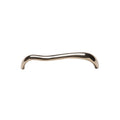 erilla de Gabinete Oasis — Rocky Mountain Hardware bronce macizo