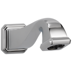 Brizo Virage Surtidor de Tina con Desviador — Cromo