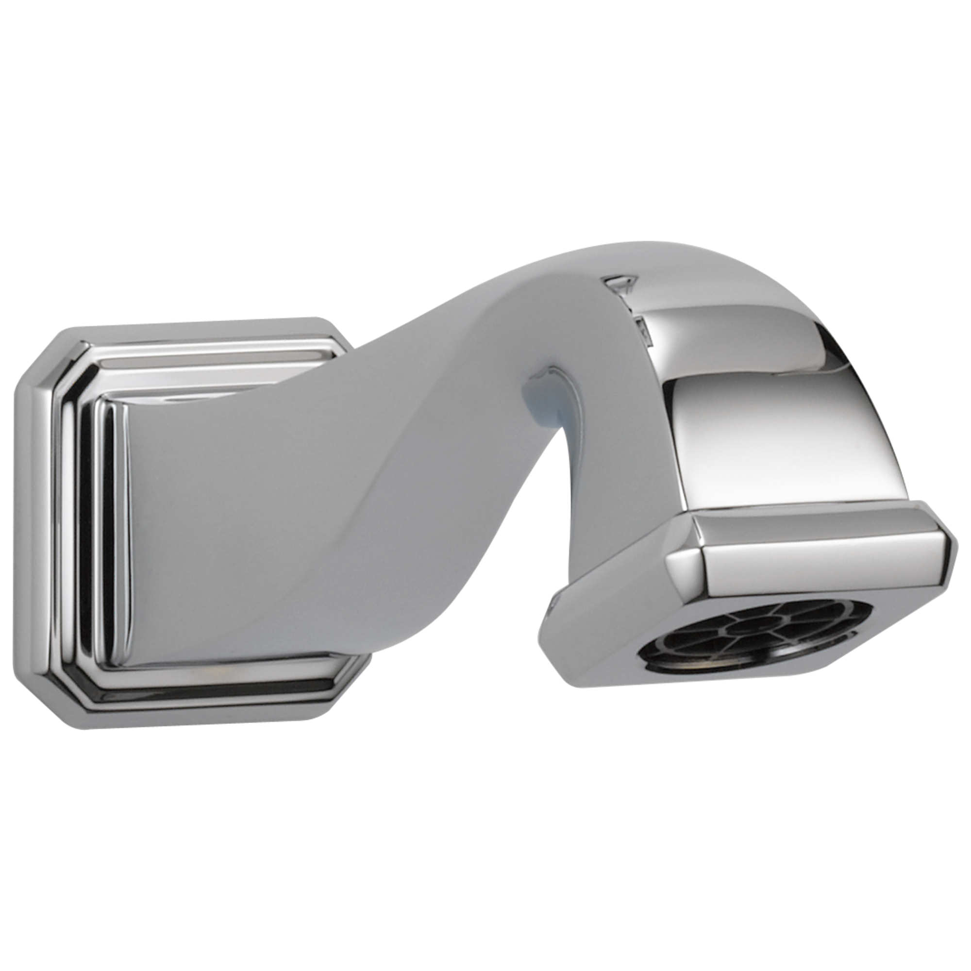 Brizo Virage Surtidor de Tina con Desviador — Cromo