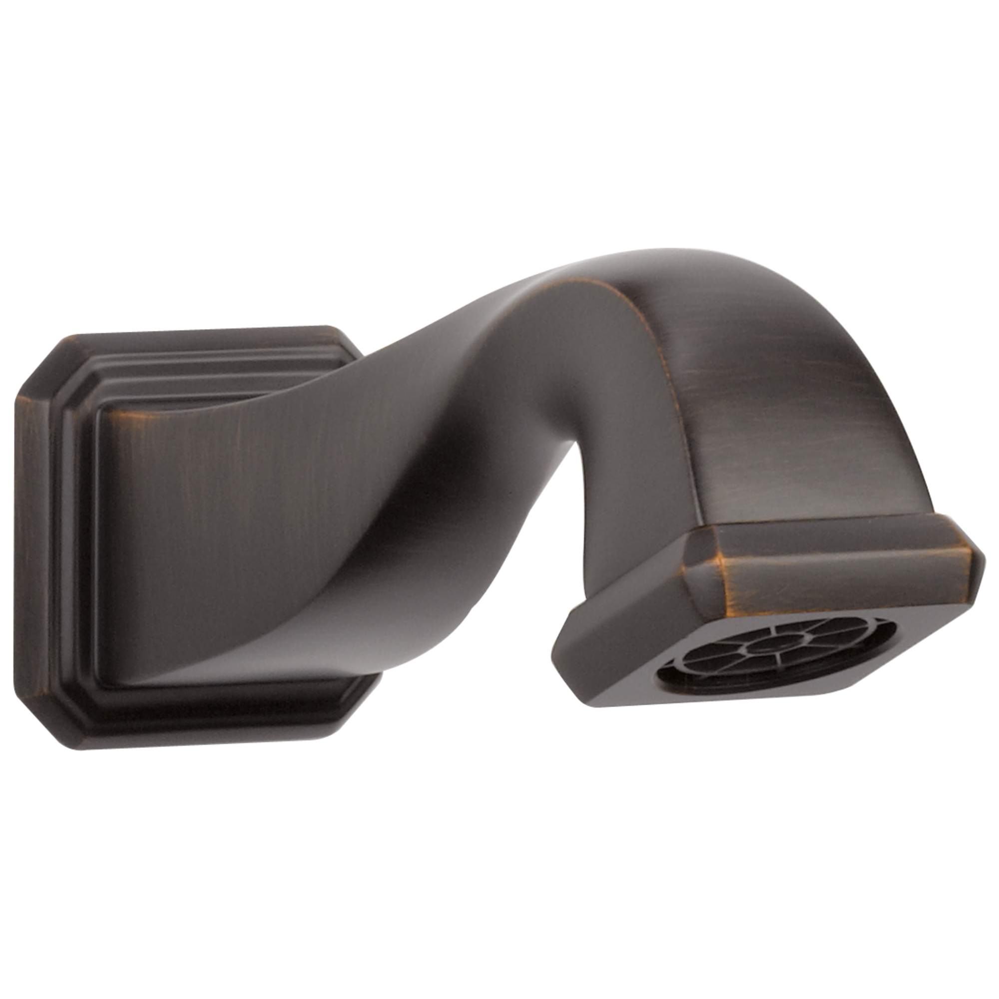 Brizo Virage Surtidor de Tina con Desviador — Bronce Veneciano