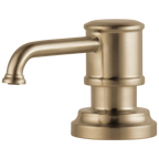 Brizo Artesso Dispensador de Jabón — Oro Luxe