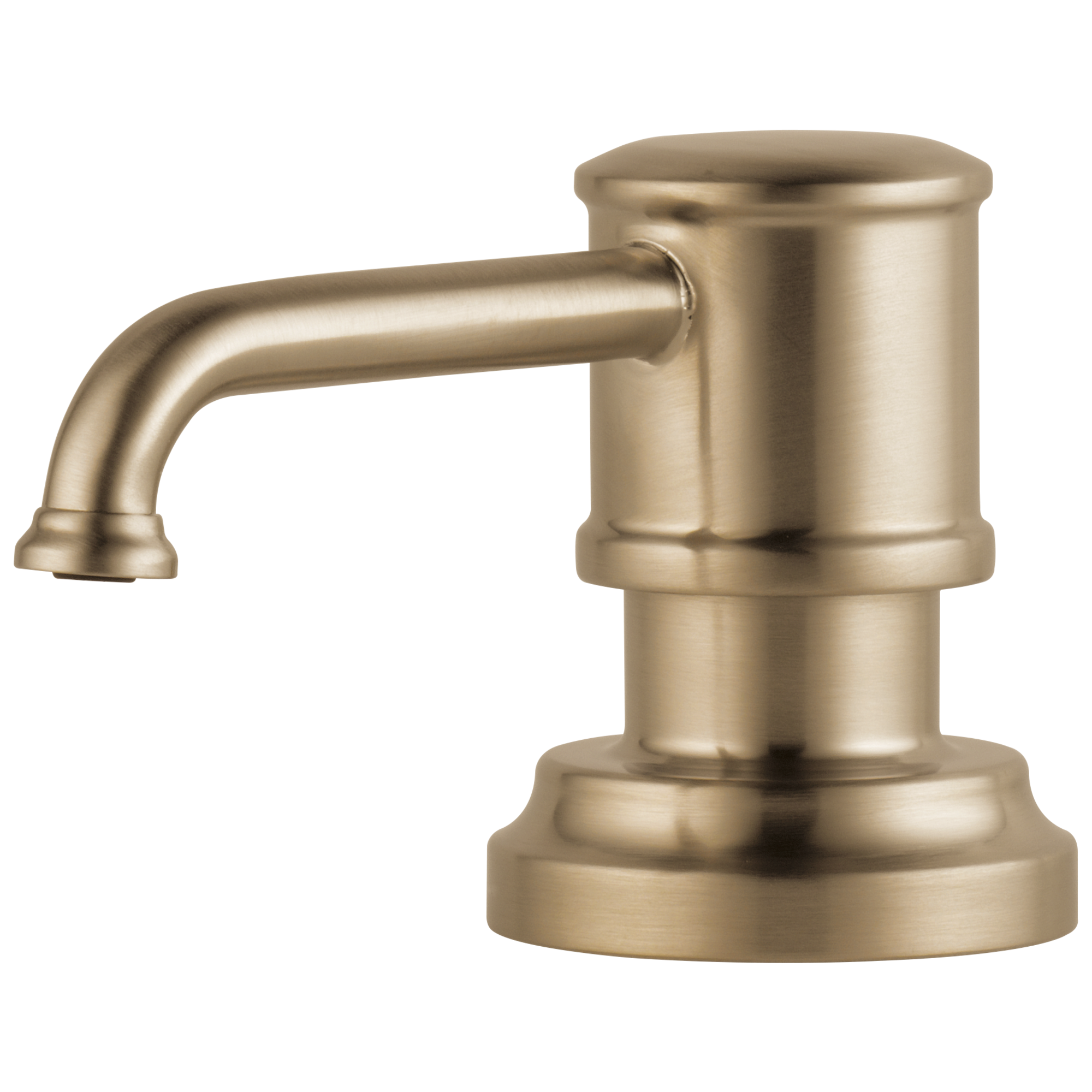 Brizo Artesso Dispensador de Jabón — Oro Luxe