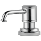 Brizo Artesso Dispensador de Jabón — Cromo