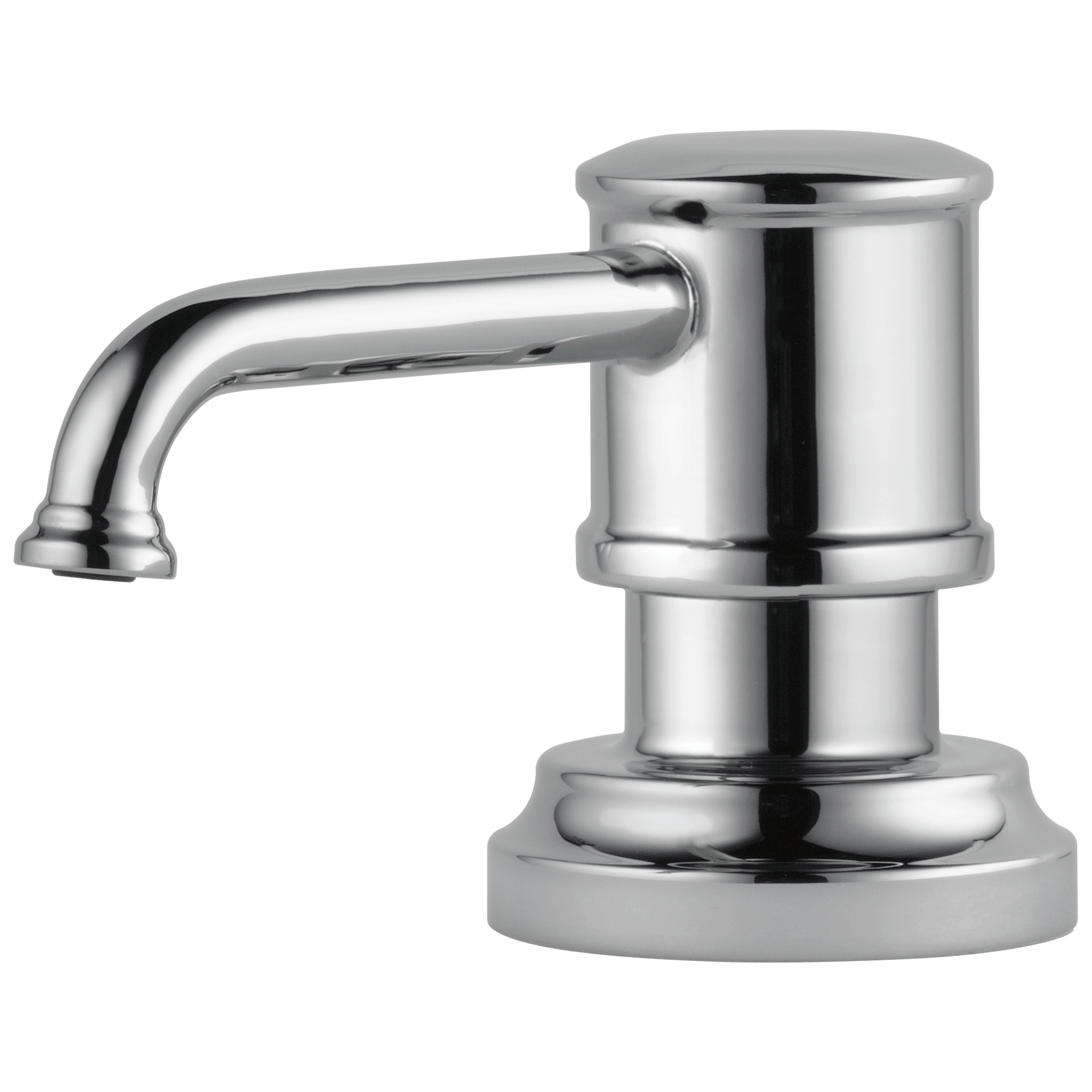 Brizo Artesso Dispensador de Jabón — Cromo