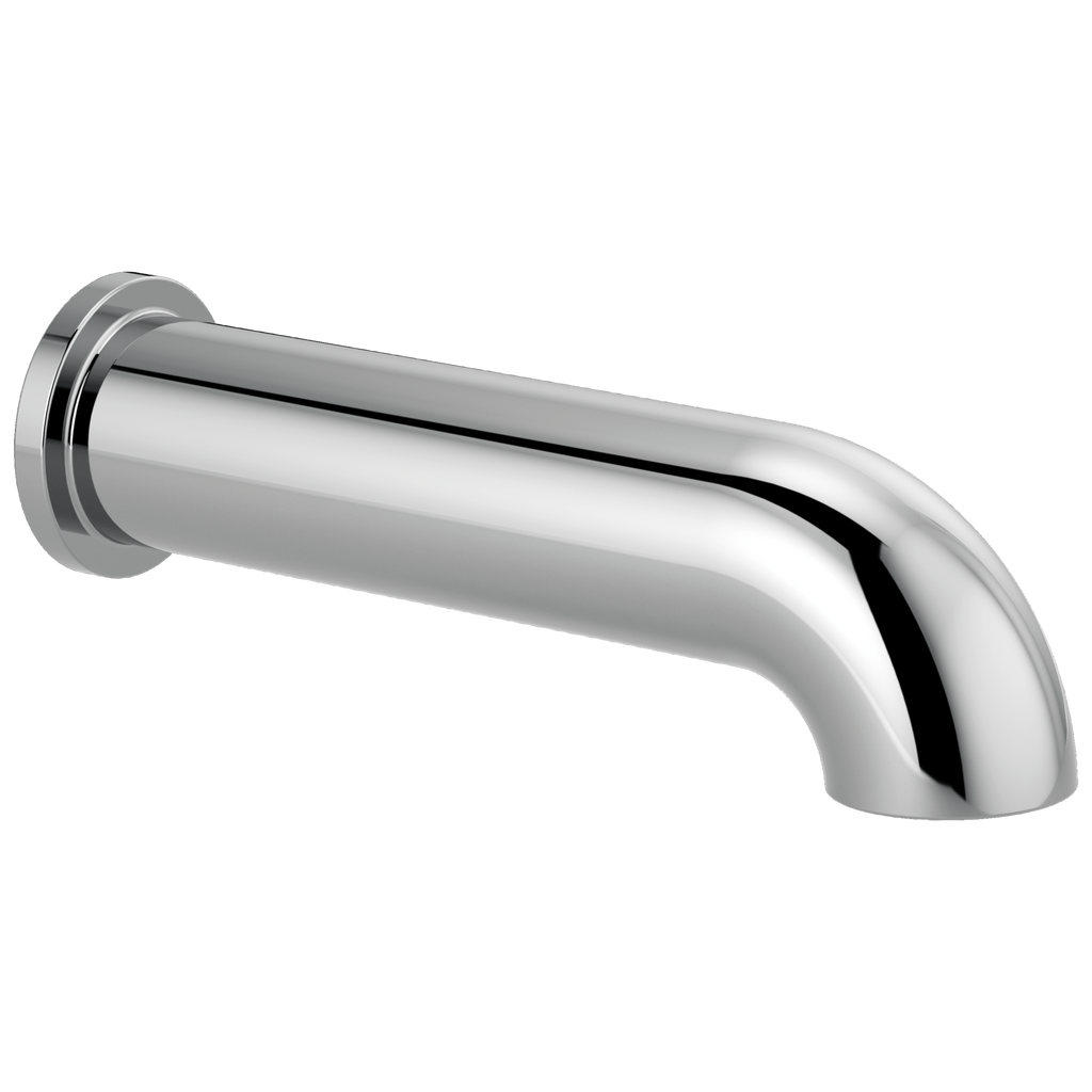 Brizo Essential Surtidor de Tina sin Desviador — Cromo