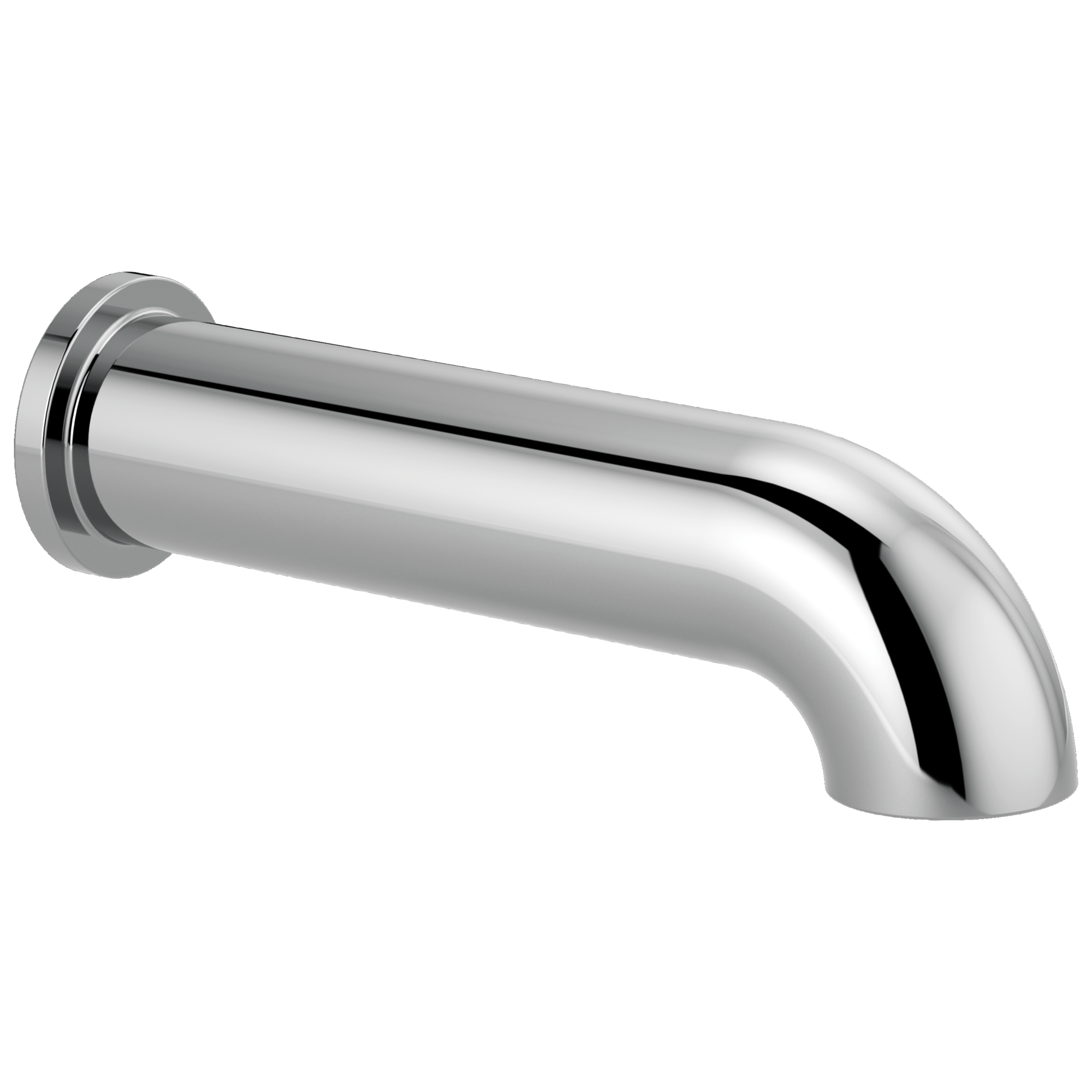 Brizo Essential Surtidor de Tina sin Desviador — Cromo