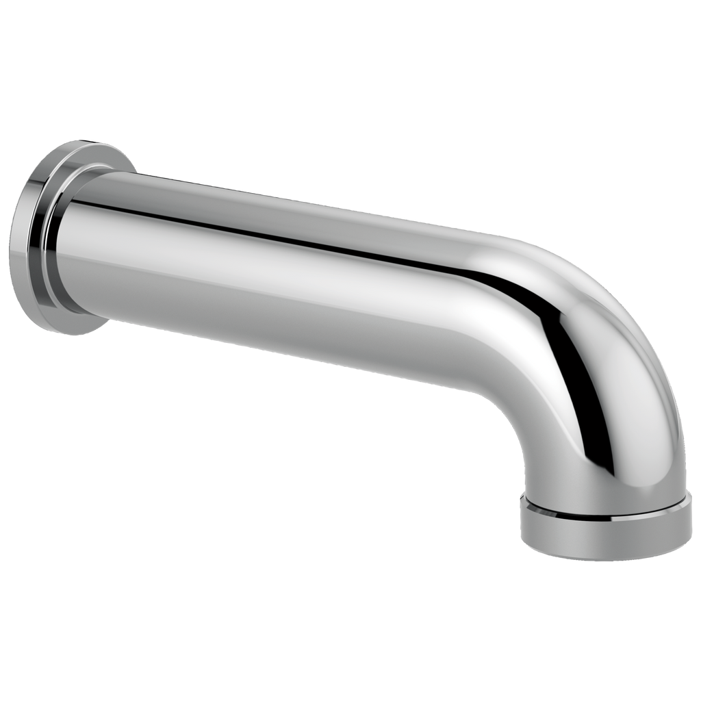 Brizo Essential Surtidor de Tina con Desviador — Cromo
