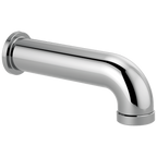 Brizo Essential Surtidor de Tina con Desviador — Cromo