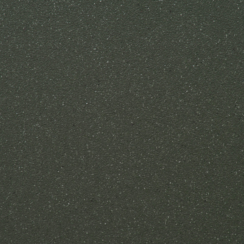 Ruvati epiGranite — Tarja de Cocina de 31 x 19 pulg en Granito Compuesto — Verde Enebro — 3