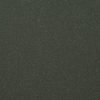 Ruvati epiGranite — Tarja de Cocina de 31 x 19 pulg en Granito Compuesto — Verde Enebro — 3