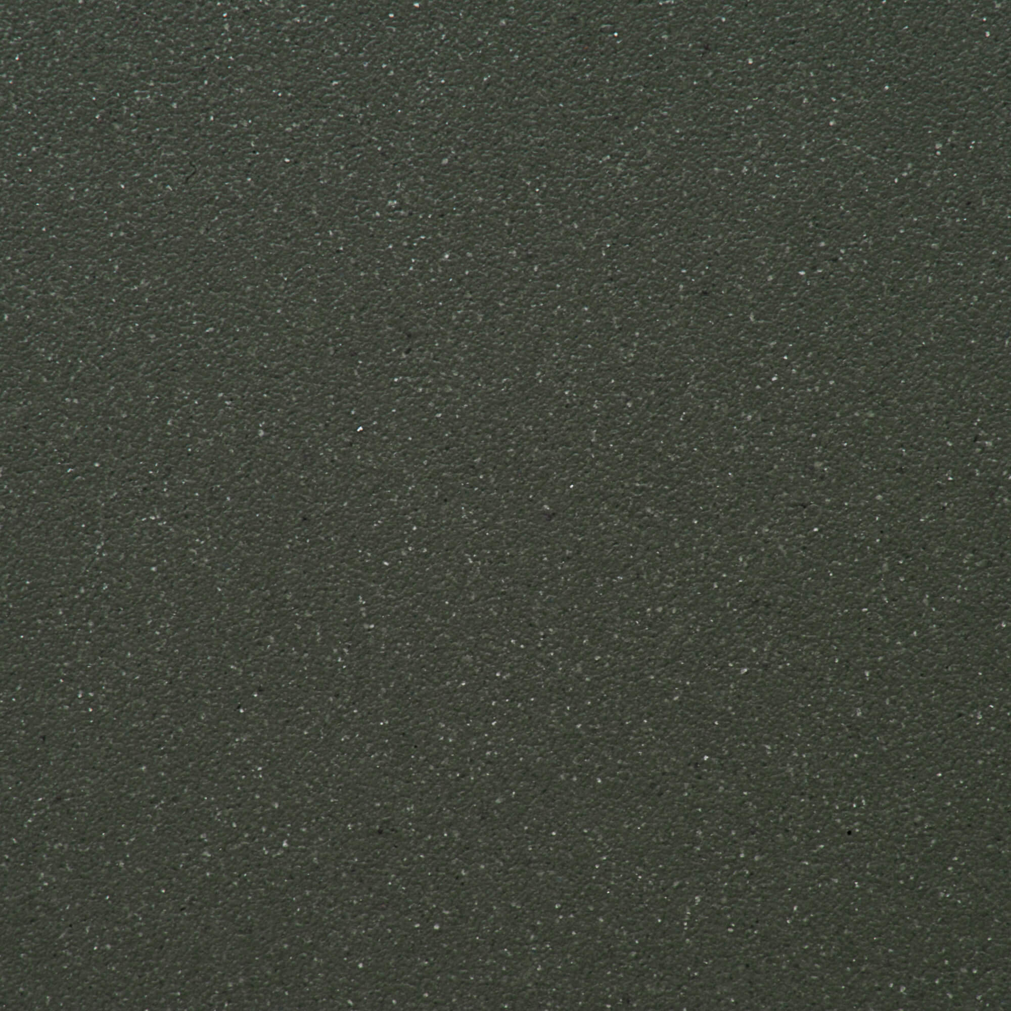Ruvati epiGranite — Tarja de Cocina de 31 x 19 pulg en Granito Compuesto — Verde Enebro — 3