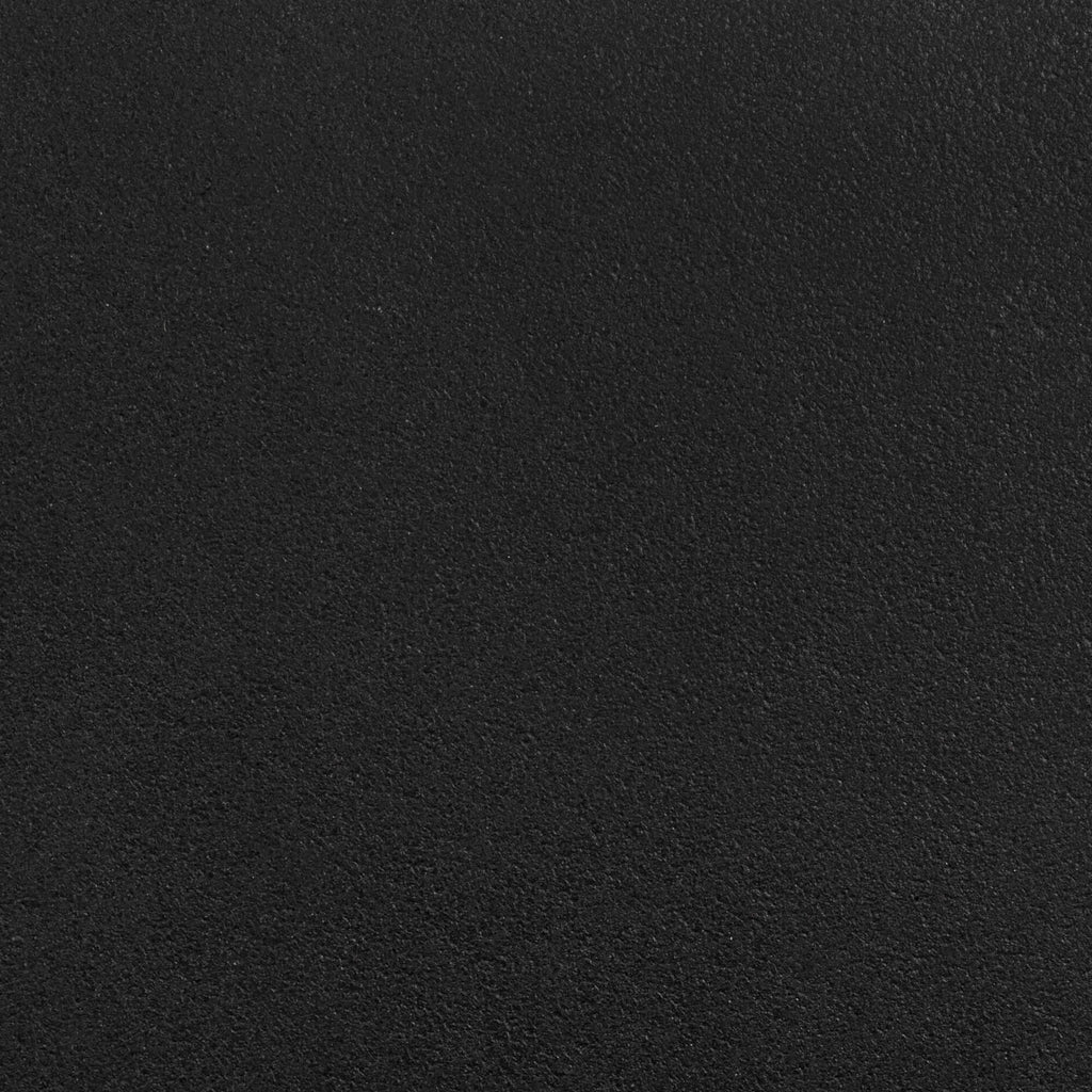 Ruvati epiGranite — Tarja de Cocina de 33 x 19 pulg en Granito Compuesto — Negro Medianoche — 3