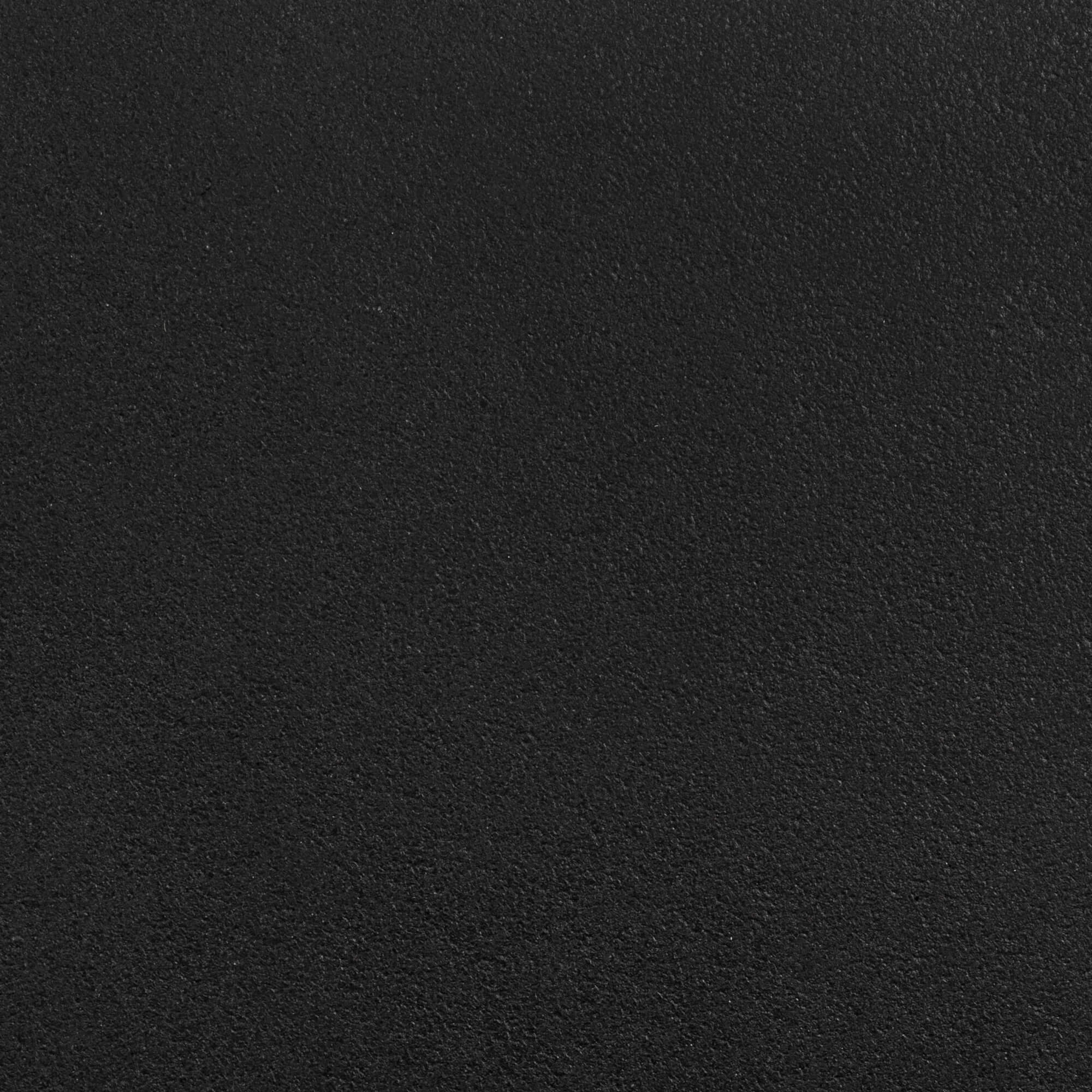 Ruvati epiGranite — Tarja de Cocina de 33 x 19 pulg en Granito Compuesto — Negro Medianoche — 3